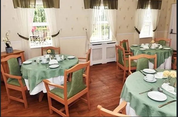 Waverley Lodge Care Home